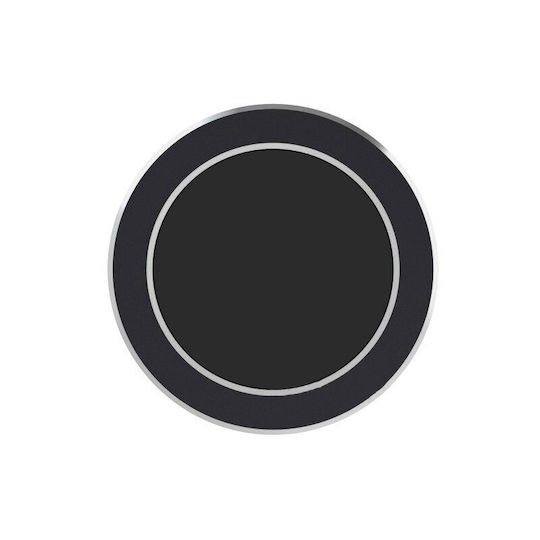 Waveshare Round Usb Bildschirm LCD 2.1"