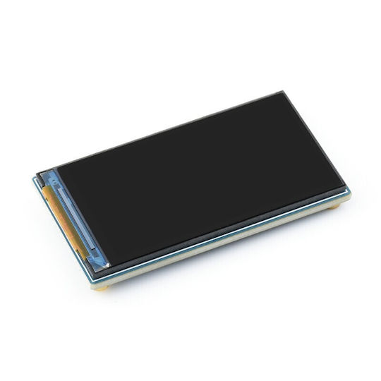 Waveshare Οθόνη LCD 1.9"