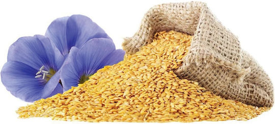 Λιναροσπορος Golden Χρυσος Ρωσιας Ολοκληρος 1000 Gr