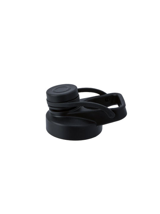 Origin Outdoors Sticla de apa Oțel inoxidabil 1000ml Argintiu