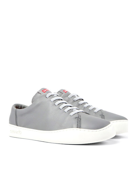 Peu Touring Ανδρικά Sneakers Γκρι