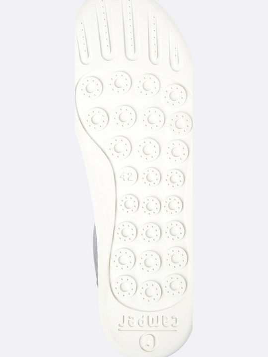 Peu Touring Ανδρικά Sneakers Γκρι