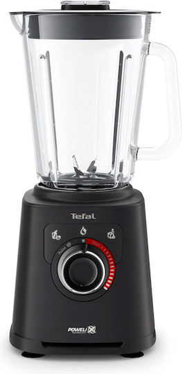 Tefal Blender for Smoothies 2lt 1200W Black