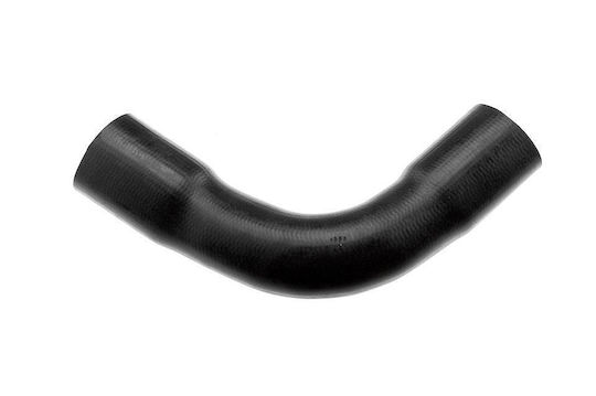 NTY Car Air Intake Hose for Opel Vectra / Signum