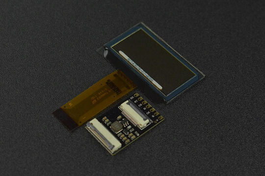 DFRobot Fermion Οθόνη 1.51"