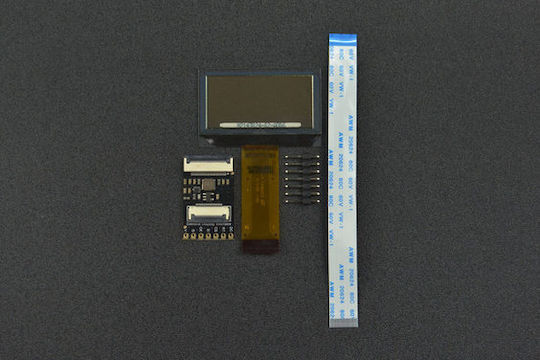 DFRobot Fermion Οθόνη 1.51"