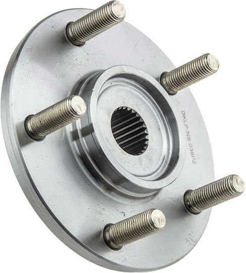NTY Radlager-Kit für Mitsubishi Pajero Pinin