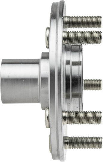 NTY Radlager-Kit für Mitsubishi Pajero Pinin