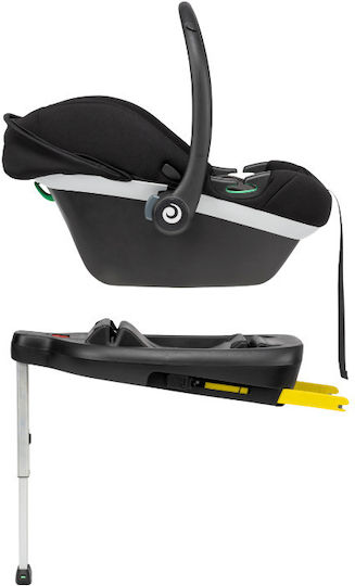 Tutis mit Isofix