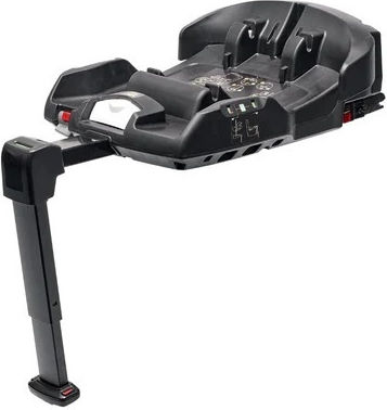 Doona Baby Car Seat Base Black with Isofix