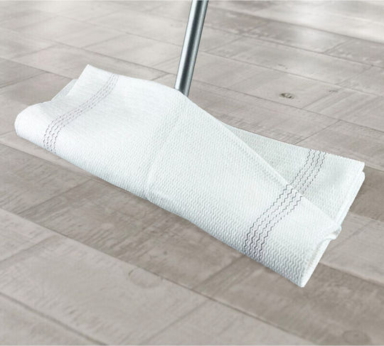 Viosarp Sponge Cloths General Use White 70x50cm