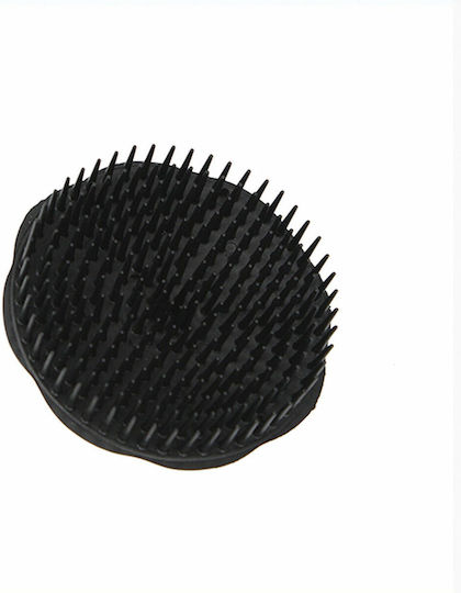 Sinelco Kopfhautmassagegerät Schwarz