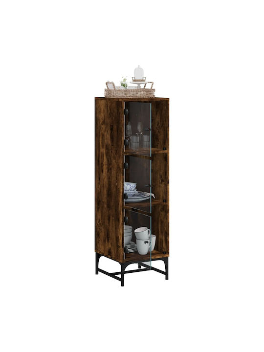 Cabinet Storage Metal L35xW37xH120cm