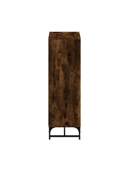 Cabinet Storage Metal L35xW37xH120cm
