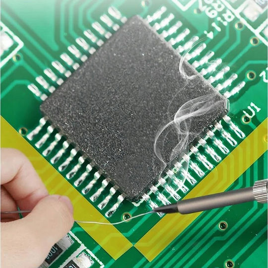 Rosfix Πυρίμαχη Ταινία για Service Κινητών FNP-JKV3A