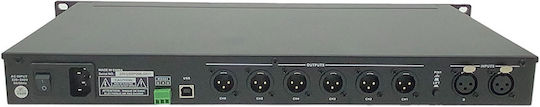 Metro Dsp-206