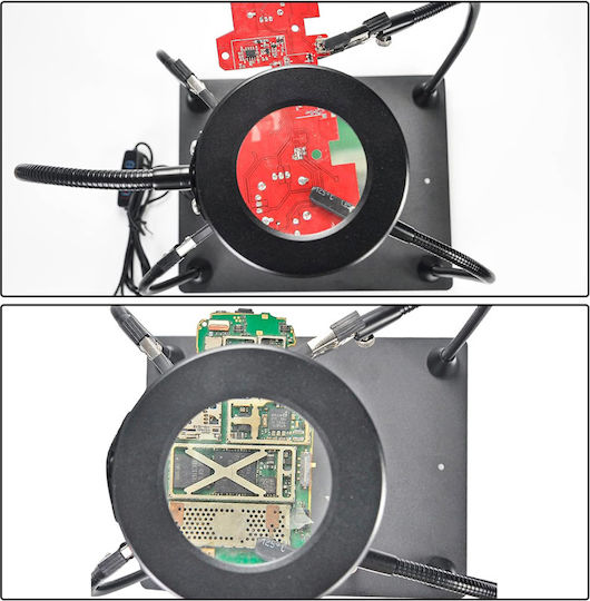 Kaisi Repairing Pads for Phone Repair TE-808