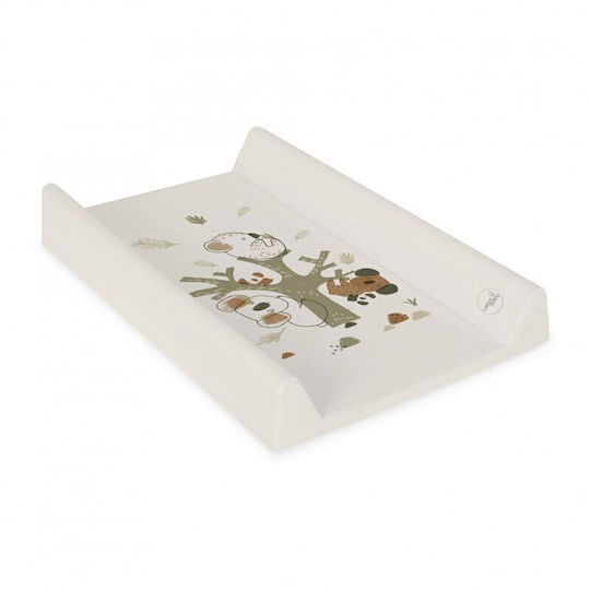 Ceba Baby Salteluță De Schimbat Rigidă 50x70cm