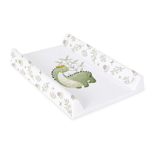 Ceba Baby Σκληρή Αλλαξιέρα 50x70cm