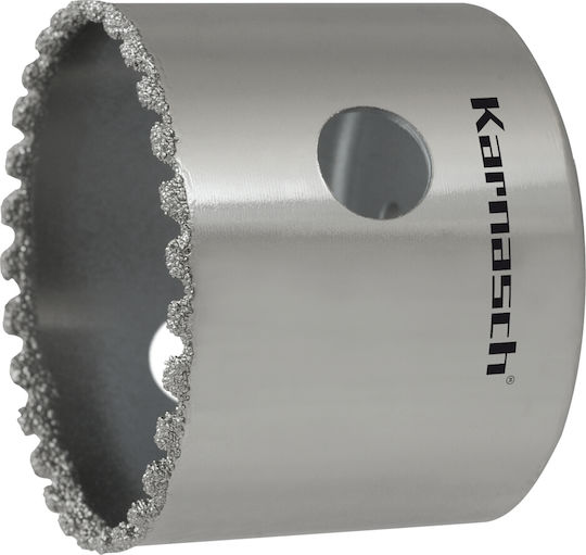 Karnasch Ferăstrău de găurit cu diametru 86mm pentru Gresie
