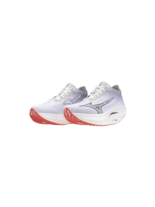 Wave Rebellion Pro 2 Herren Sportschuhe Laufen Lila