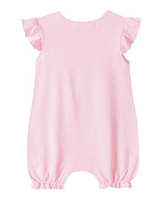 Minoti Set Babystrampler Mehrfarbig 2Stück