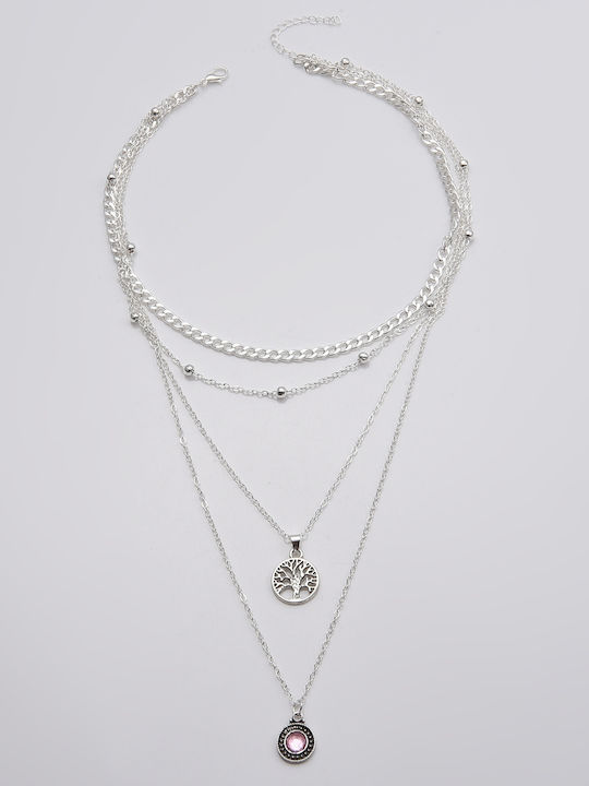 Boho Choker