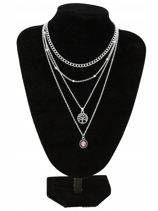 Boho Choker