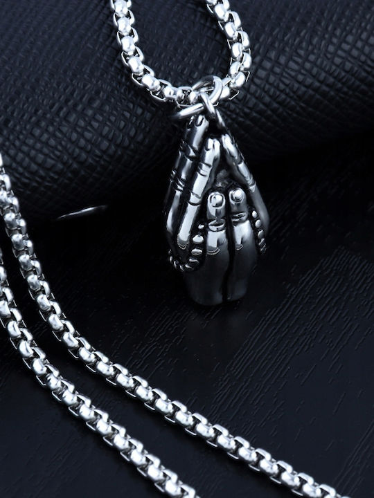 Faith Hands
