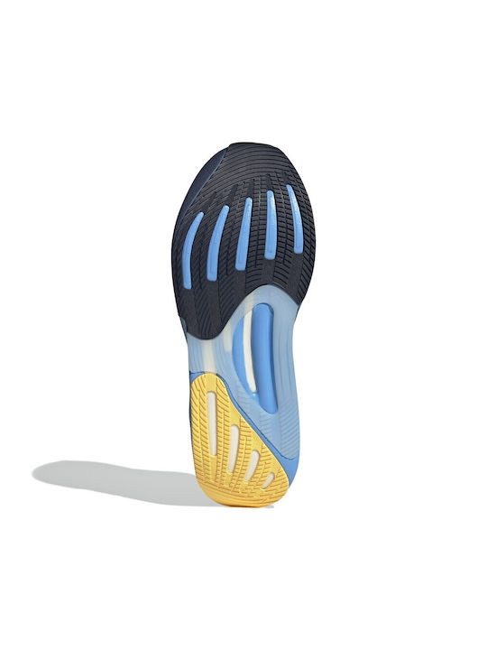 Supernova Solution Sport Shoes Running Blue