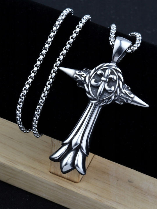 Cross Κολιέ