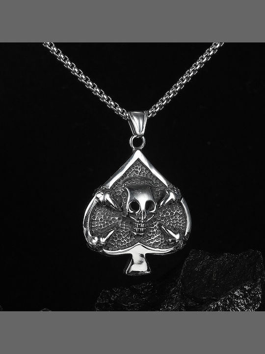 Skull Charm
