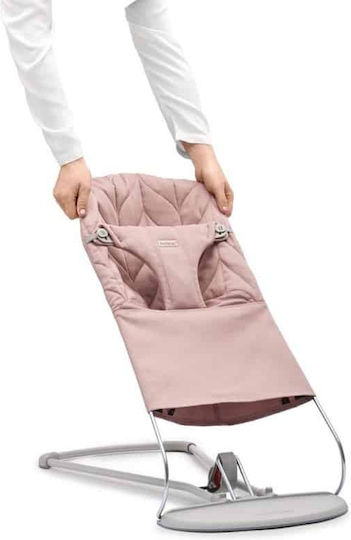 BabyBjorn Material pentru balansoar în Roz culoare