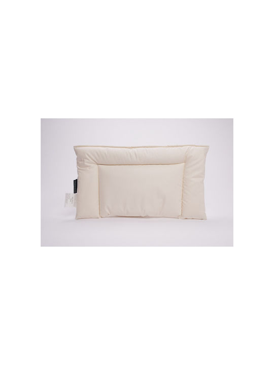 Valeria Home Pernă pentru copii Ecru 30x50buc