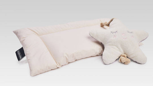 Valeria Home Perna Pentru Somn Bebeluş 30x50cm