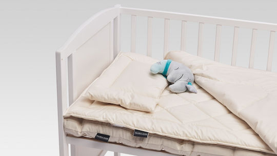 Valeria Home Perna Pentru Bebeluşi De Somn 30x50cm