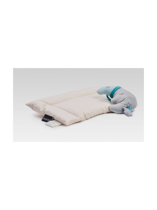 Valeria Home Perna Pentru Bebeluşi De Somn 30x50cm