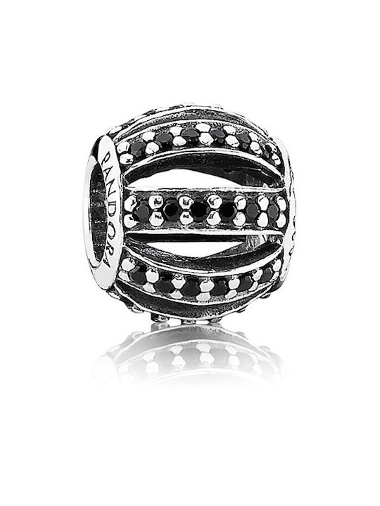 Pandora Charm Talisman mit Zirkon