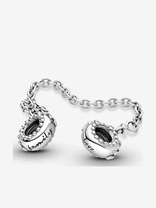 Pandora Charm Дърво от Сребро