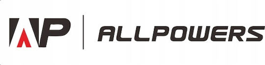 Allpowers Ηλιακό Panel Φορτιστής 100W με USB Output (Φορητών Συσκευών)