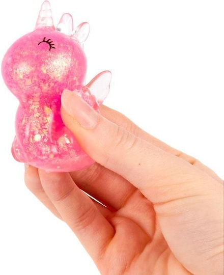 Trend Haus Squishy Еднорог Многоцветен (Различни Видове) 1 бр