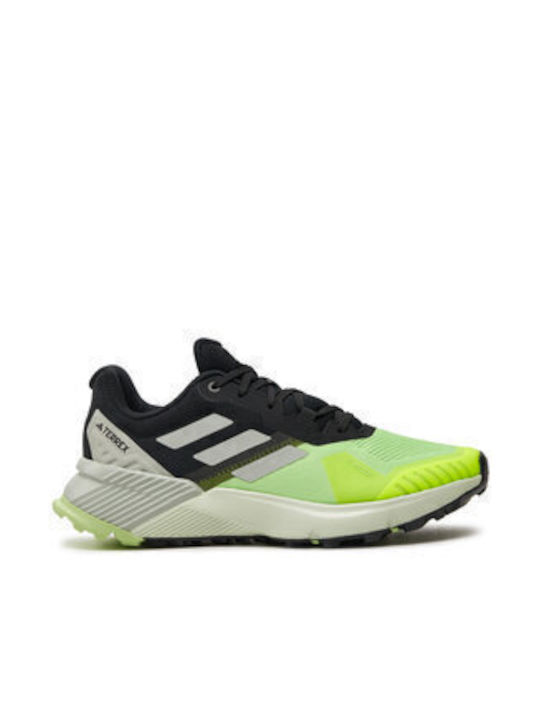 Terrex Soulstride Bărbați Pantofi sport Trail Running Grespa / Wonsil / Cblack