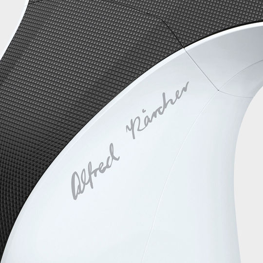 Karcher Hand Battery Window Vacuum Cleaner White