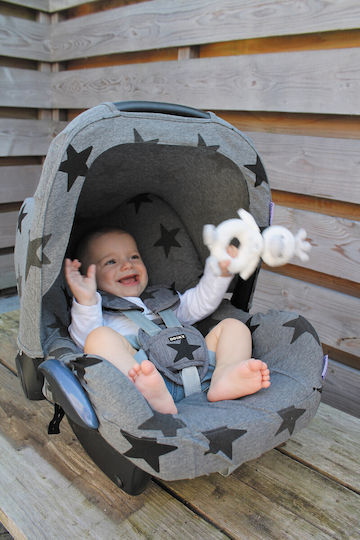 Dooky Veranstalter Kinderwagen