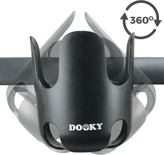 Dooky Veranstalter Kinderwagen
