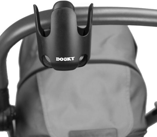 Dooky Veranstalter Kinderwagen