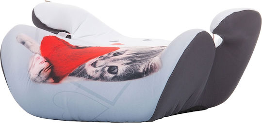 Chipolino Monty Baby Car Seat Booster Multicolour 22-36 kg