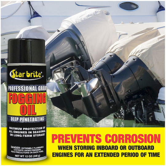 Star Brite Boat Protectant 340gr