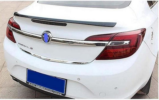 Carner Спойлер на багажника от пластмаса Opel