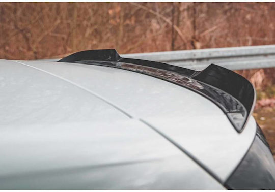 Carner Αεροτομή Οροφής από Πλαστικό Volkswagen Golf
